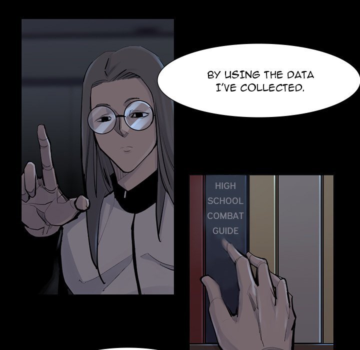 Read Super Rich Manga Online