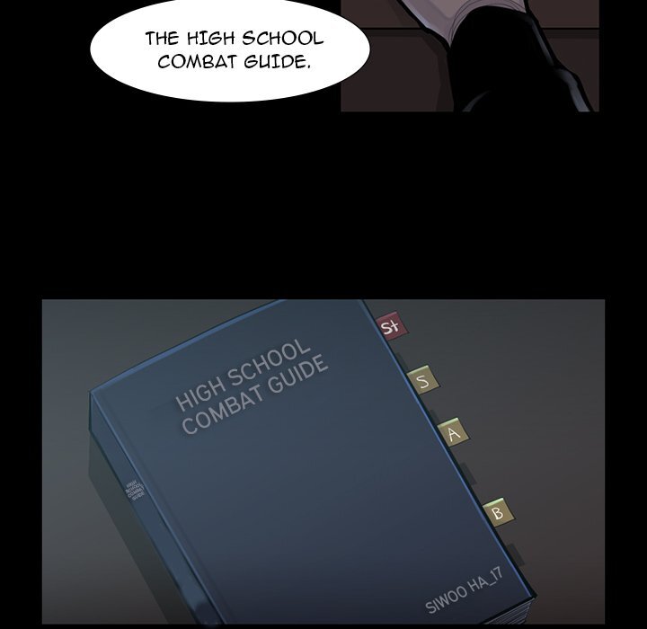 Read Super Rich Manga Online