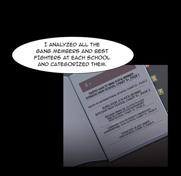 Read Super Rich Manga Online