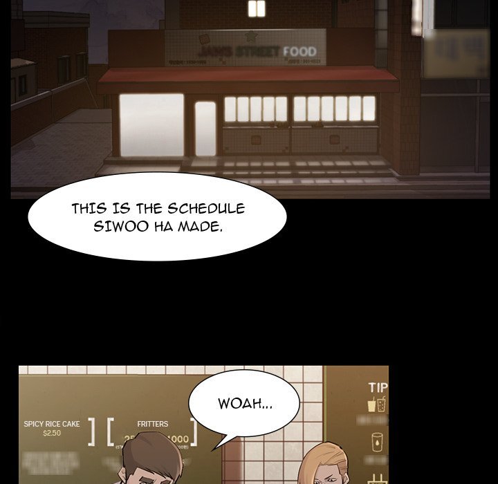 Read Super Rich Manga Online