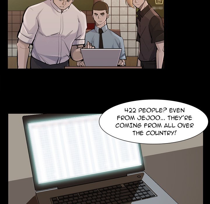 Read Super Rich Manga Online
