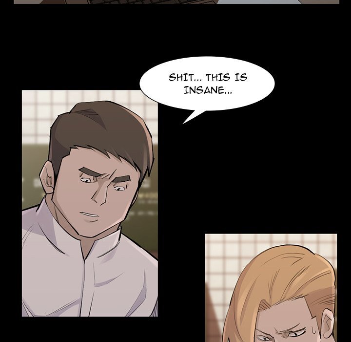 Read Super Rich Manga Online