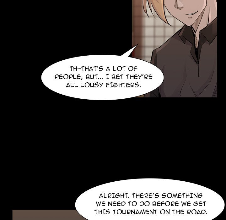 Read Super Rich Manga Online
