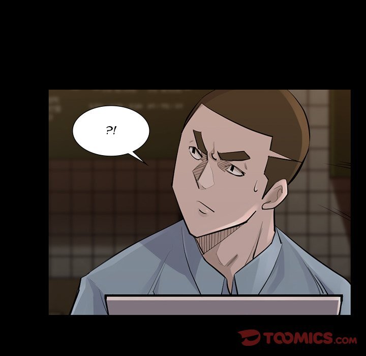 Read Super Rich Manga Online