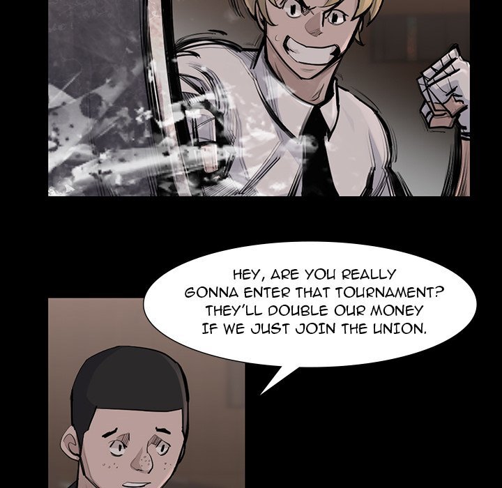 Read Super Rich Manga Online