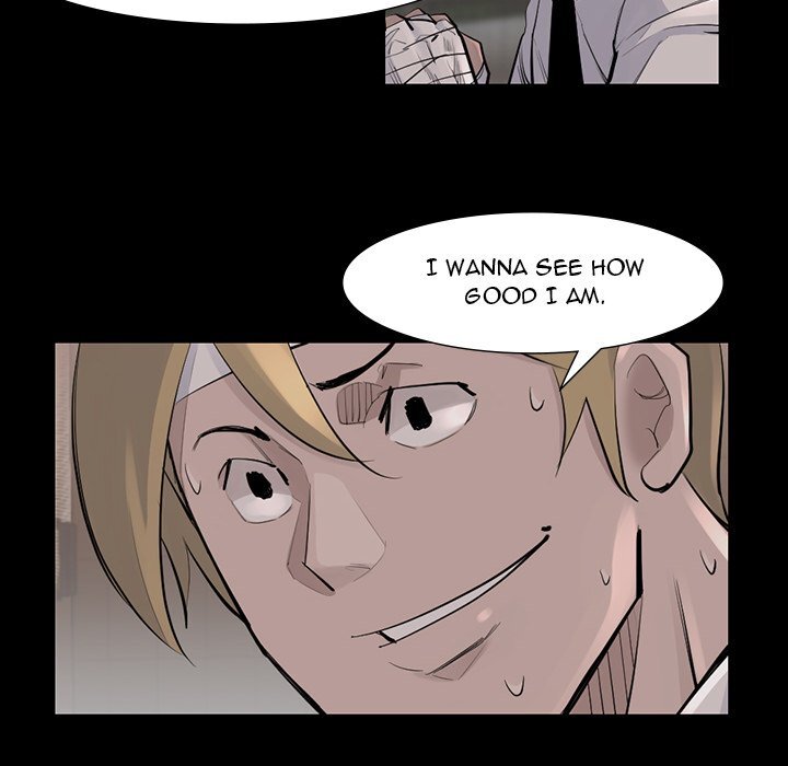 Read Super Rich Manga Online