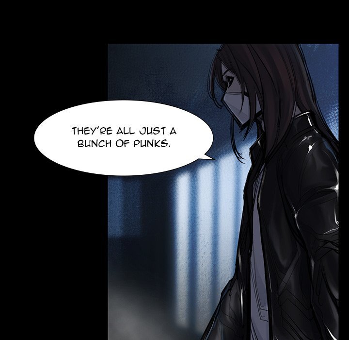 Read Super Rich Manga Online