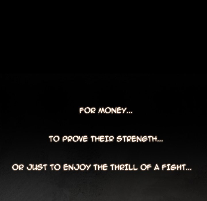 Read Super Rich Manga Online