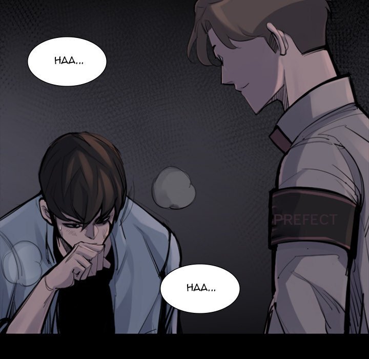 Read Super Rich Manga Online