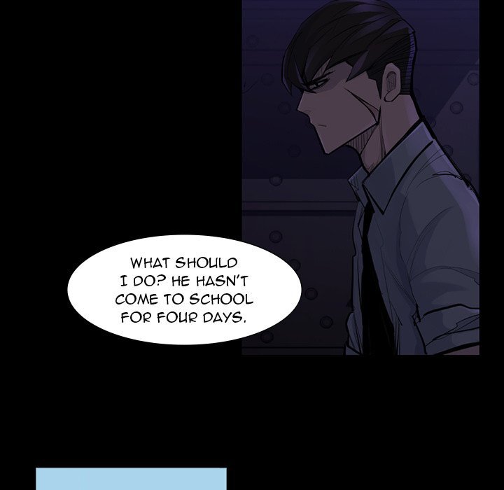 Read Super Rich Manga Online