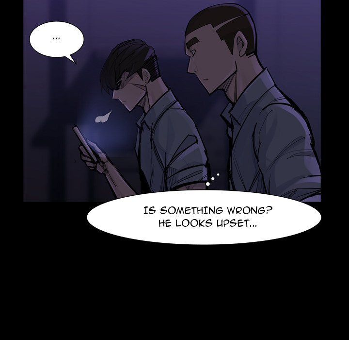 Read Super Rich Manga Online