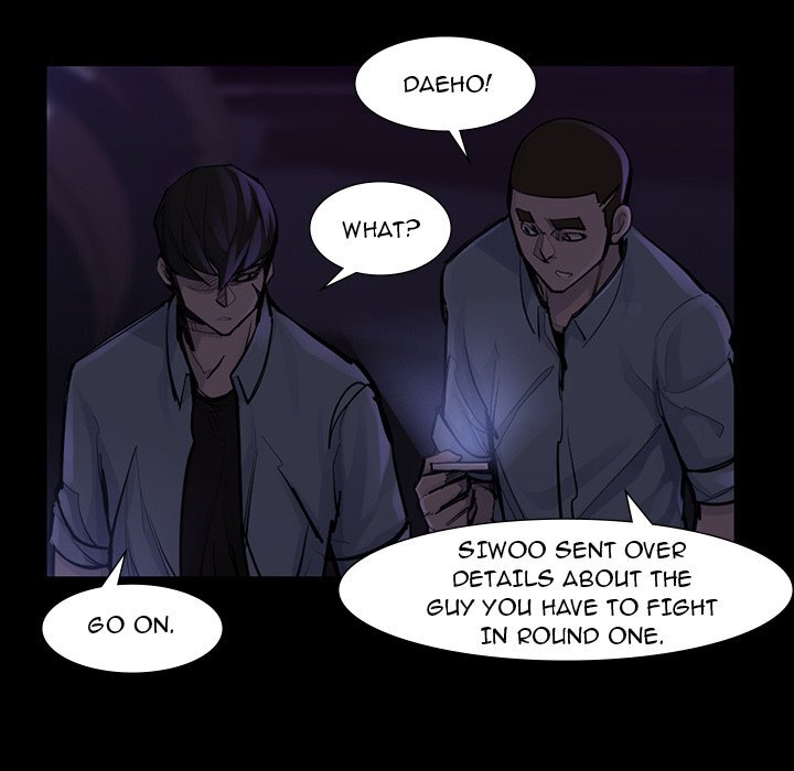 Read Super Rich Manga Online