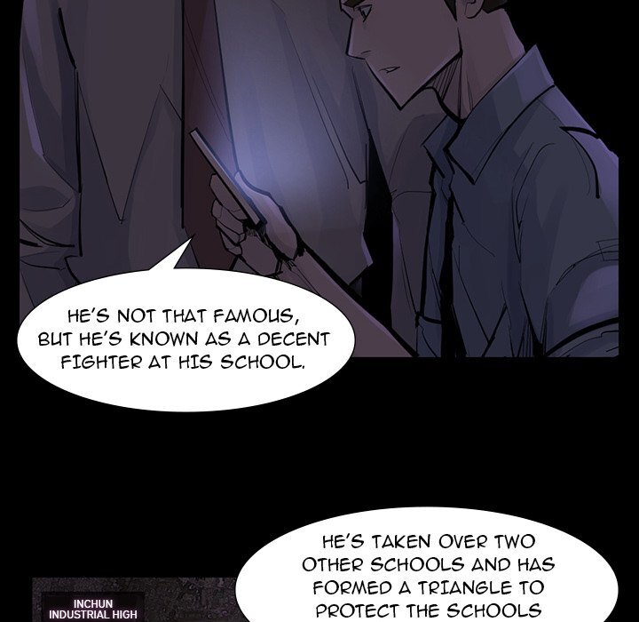 Read Super Rich Manga Online