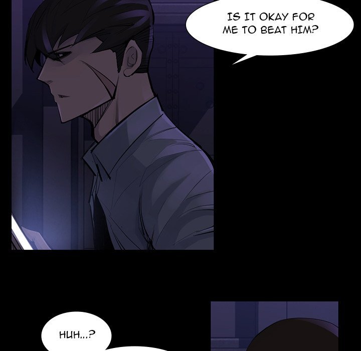 Read Super Rich Manga Online