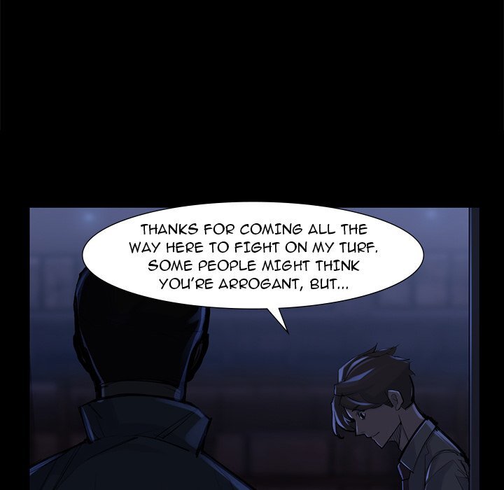 Read Super Rich Manga Online