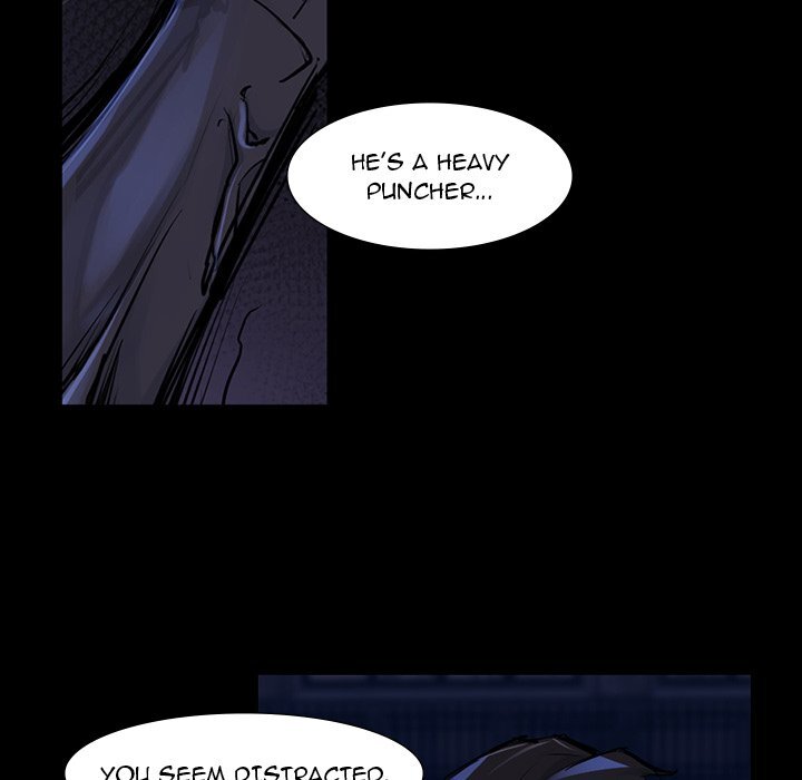 Read Super Rich Manga Online