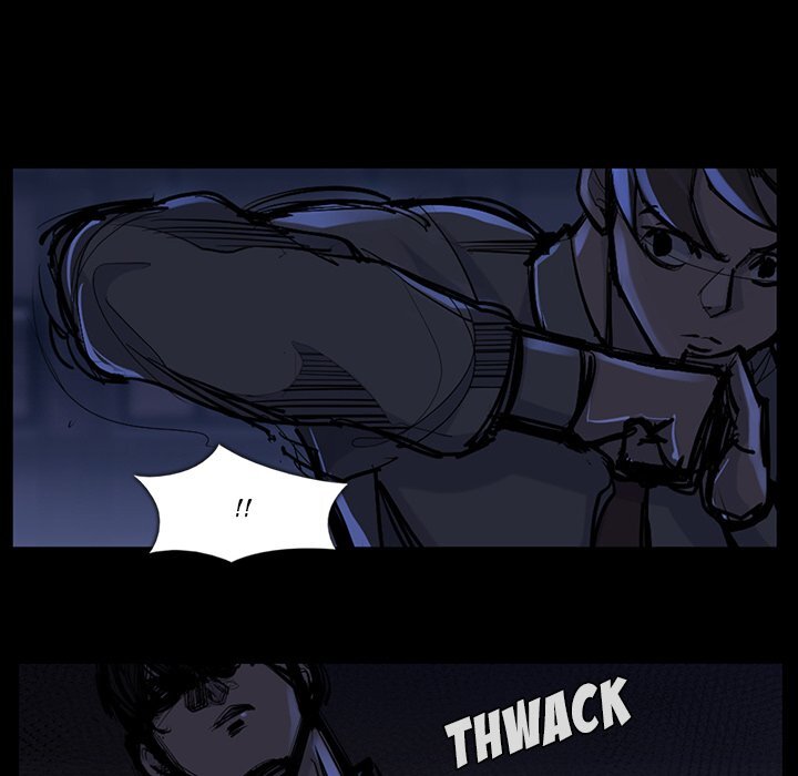 Read Super Rich Manga Online