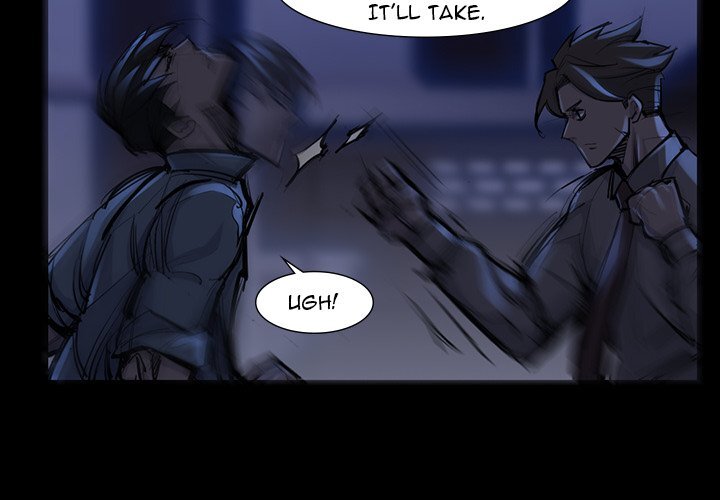Read Super Rich Manga Online