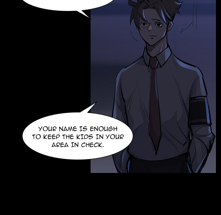 Read Super Rich Manga Online