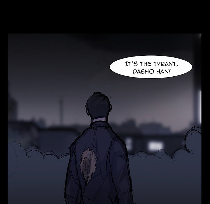 Read Super Rich Manga Online