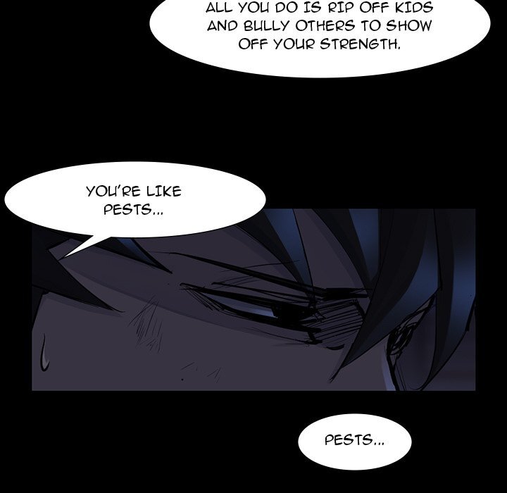 Read Super Rich Manga Online
