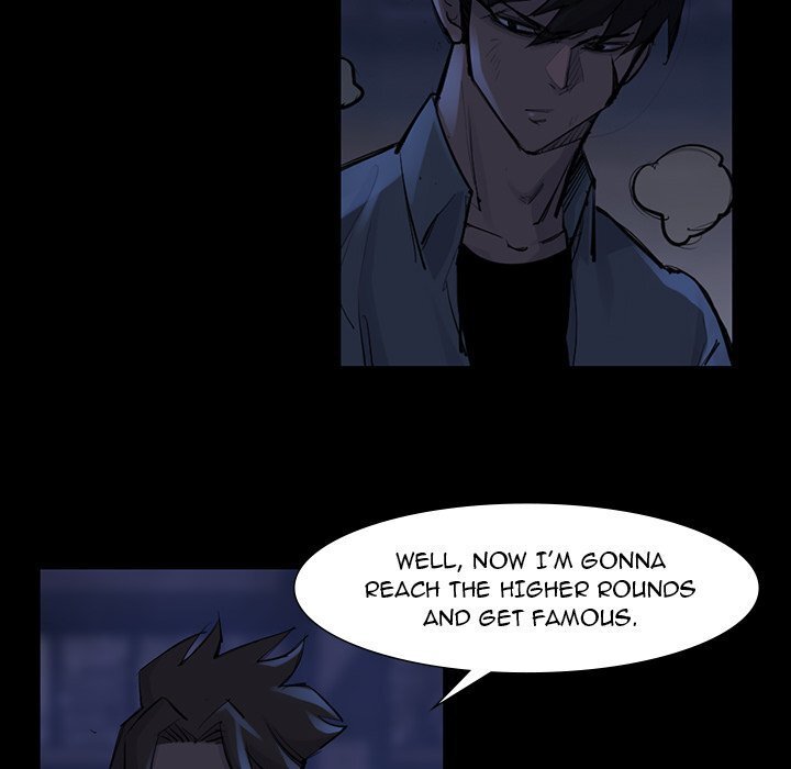 Read Super Rich Manga Online