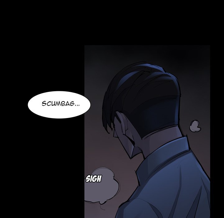 Read Super Rich Manga Online