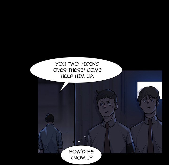 Read Super Rich Manga Online