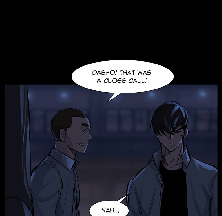 Read Super Rich Manga Online