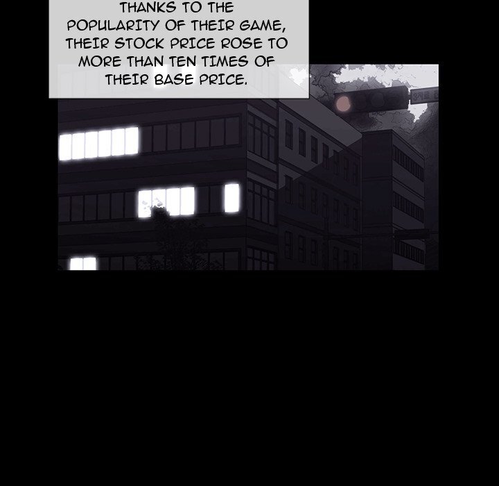 Read Super Rich Manga Online