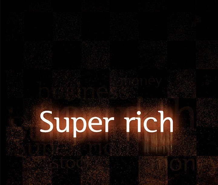 Read Super Rich Manga Online