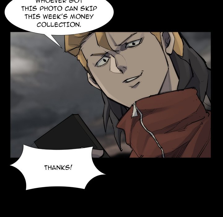 Read Super Rich Manga Online