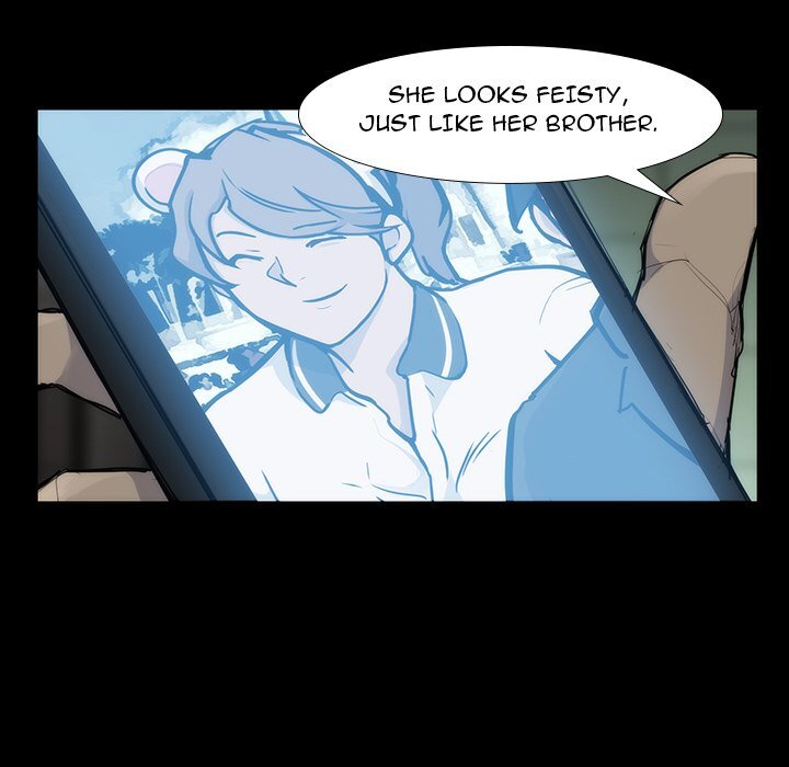 Read Super Rich Manga Online