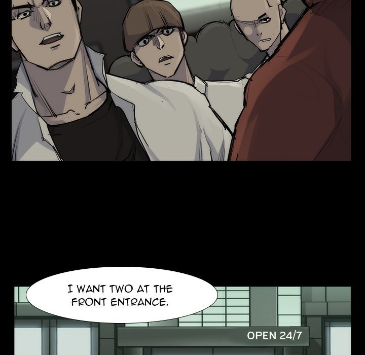Read Super Rich Manga Online