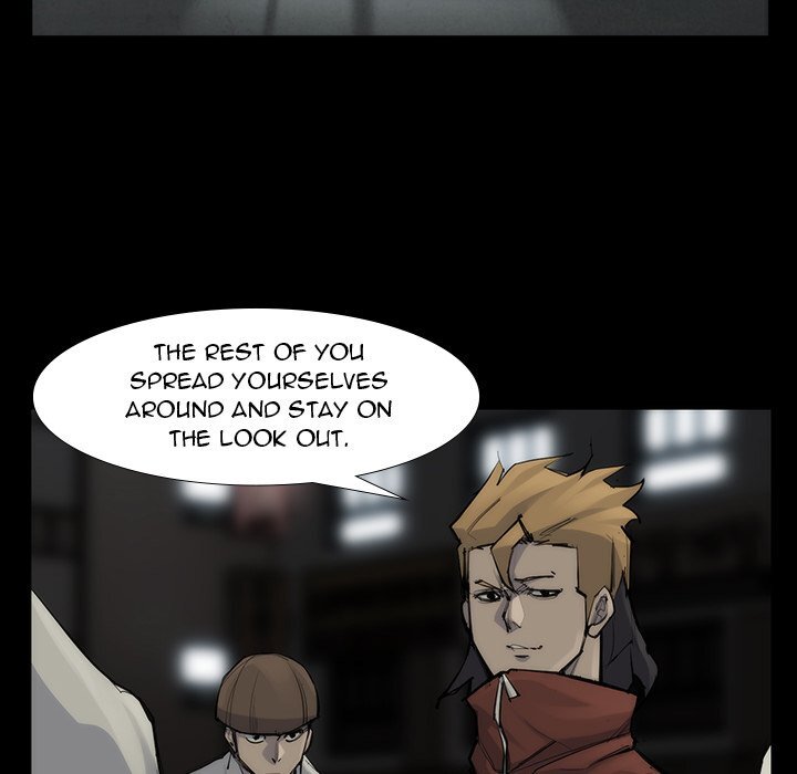 Read Super Rich Manga Online