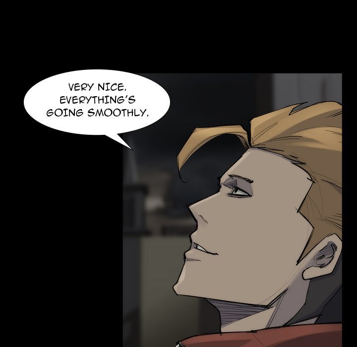 Read Super Rich Manga Online