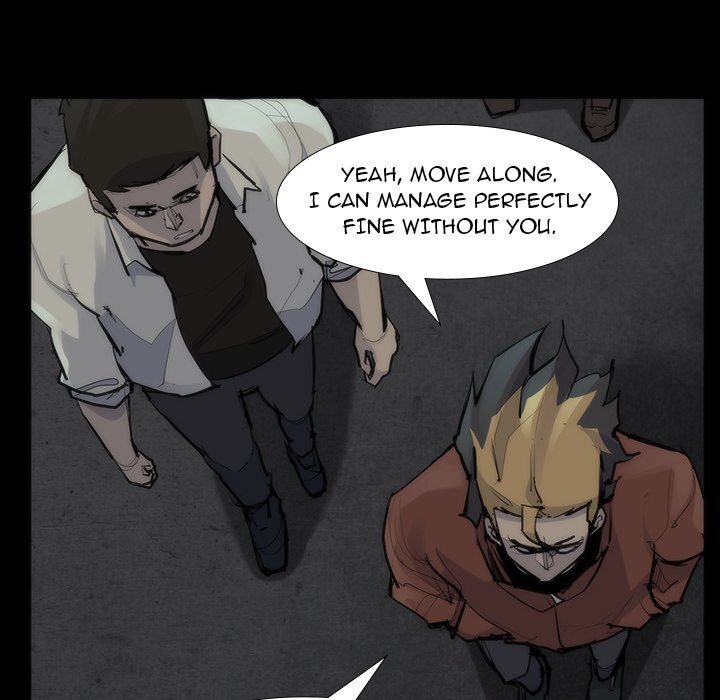 Read Super Rich Manga Online