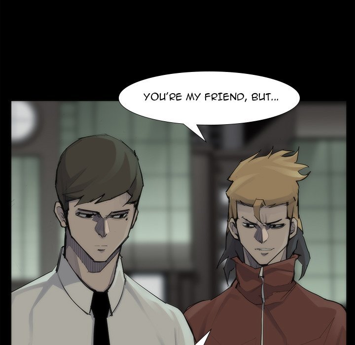 Read Super Rich Manga Online