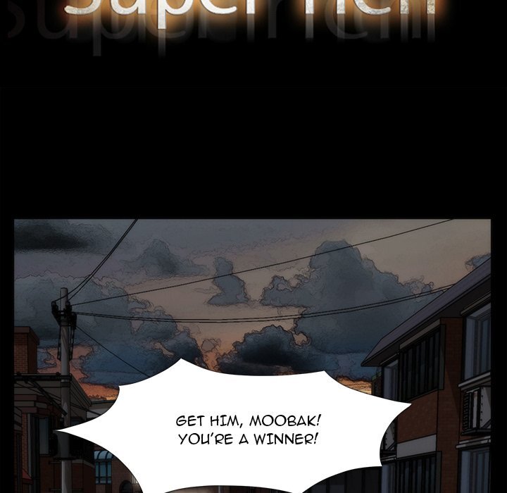 Read Super Rich Manga Online