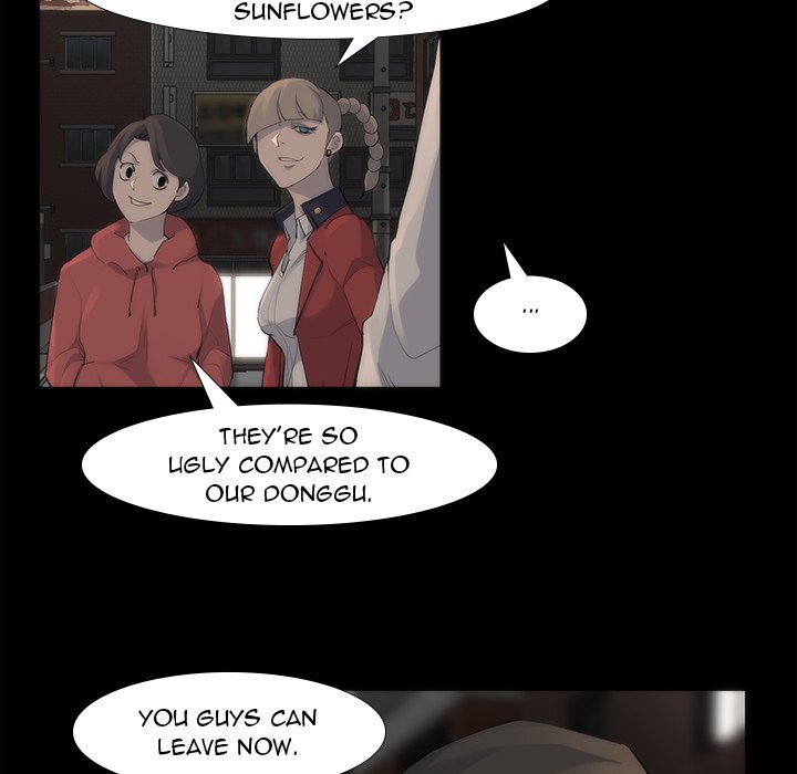 Read Super Rich Manga Online