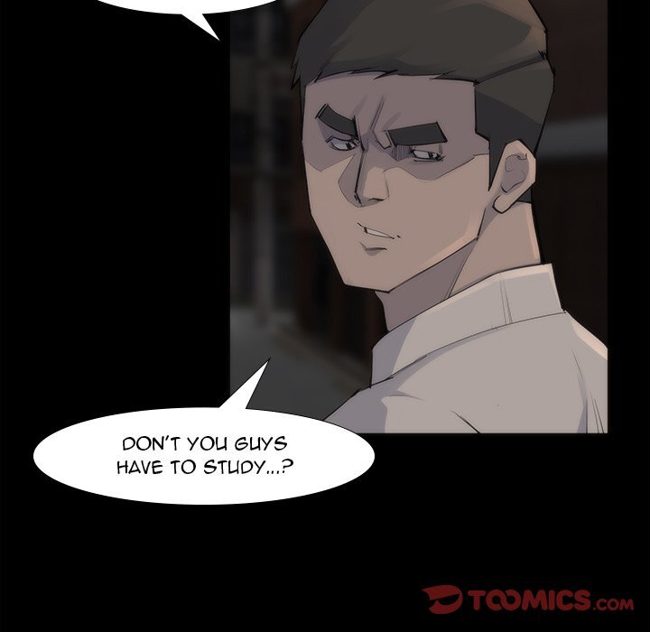 Read Super Rich Manga Online