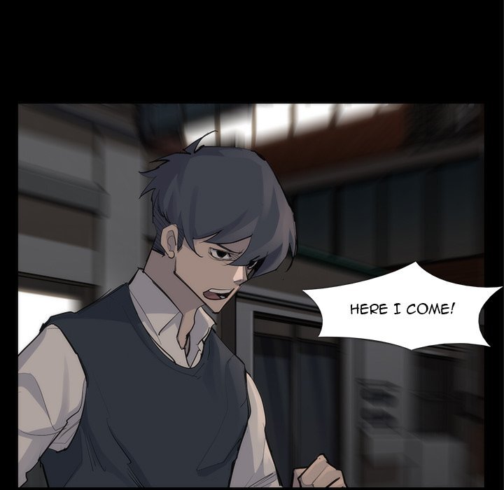 Read Super Rich Manga Online