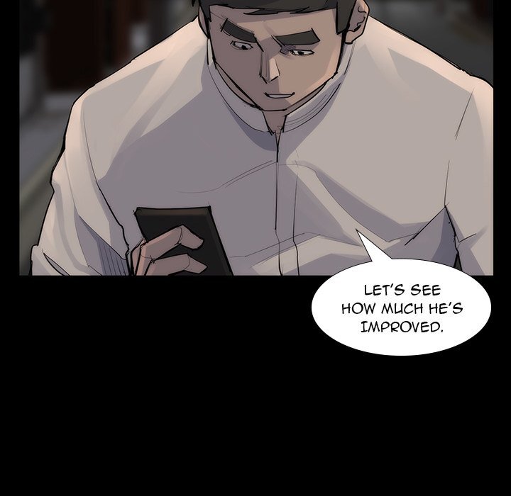 Read Super Rich Manga Online