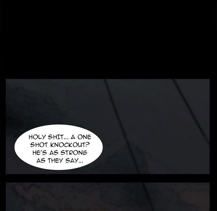 Read Super Rich Manga Online