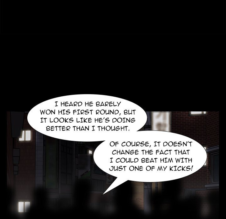 Read Super Rich Manga Online