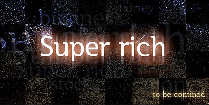 Read Super Rich Manga Online