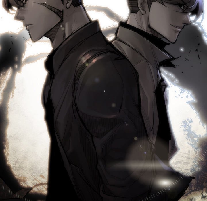 Read Super Rich Manga Online