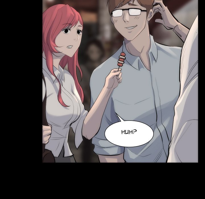 Read Super Rich Manga Online