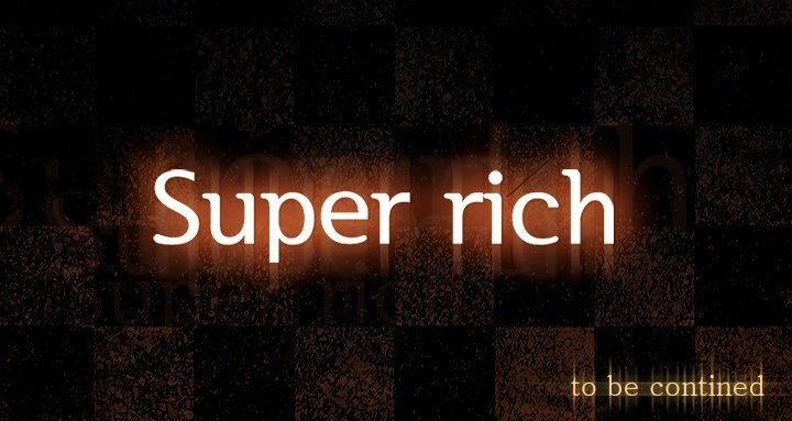 Read Super Rich Manga Online