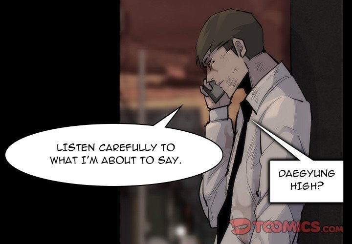 Read Super Rich Manga Online